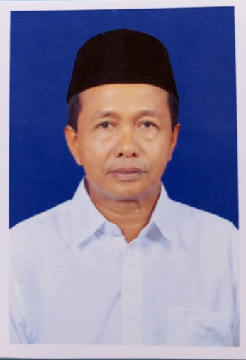 Calon Kuwu Desa Beduyut Nomor Urut 2