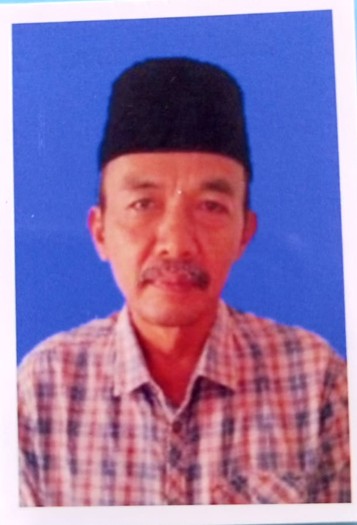 Calon Kuwu Desa Beduyut Nomor Urut 1