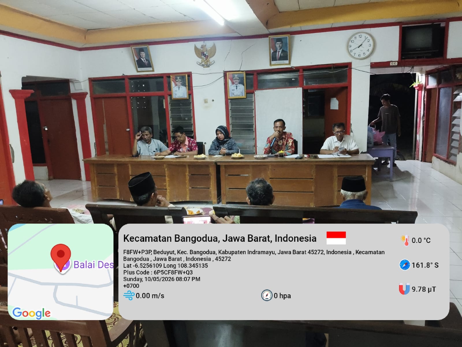 MUSREMBANG