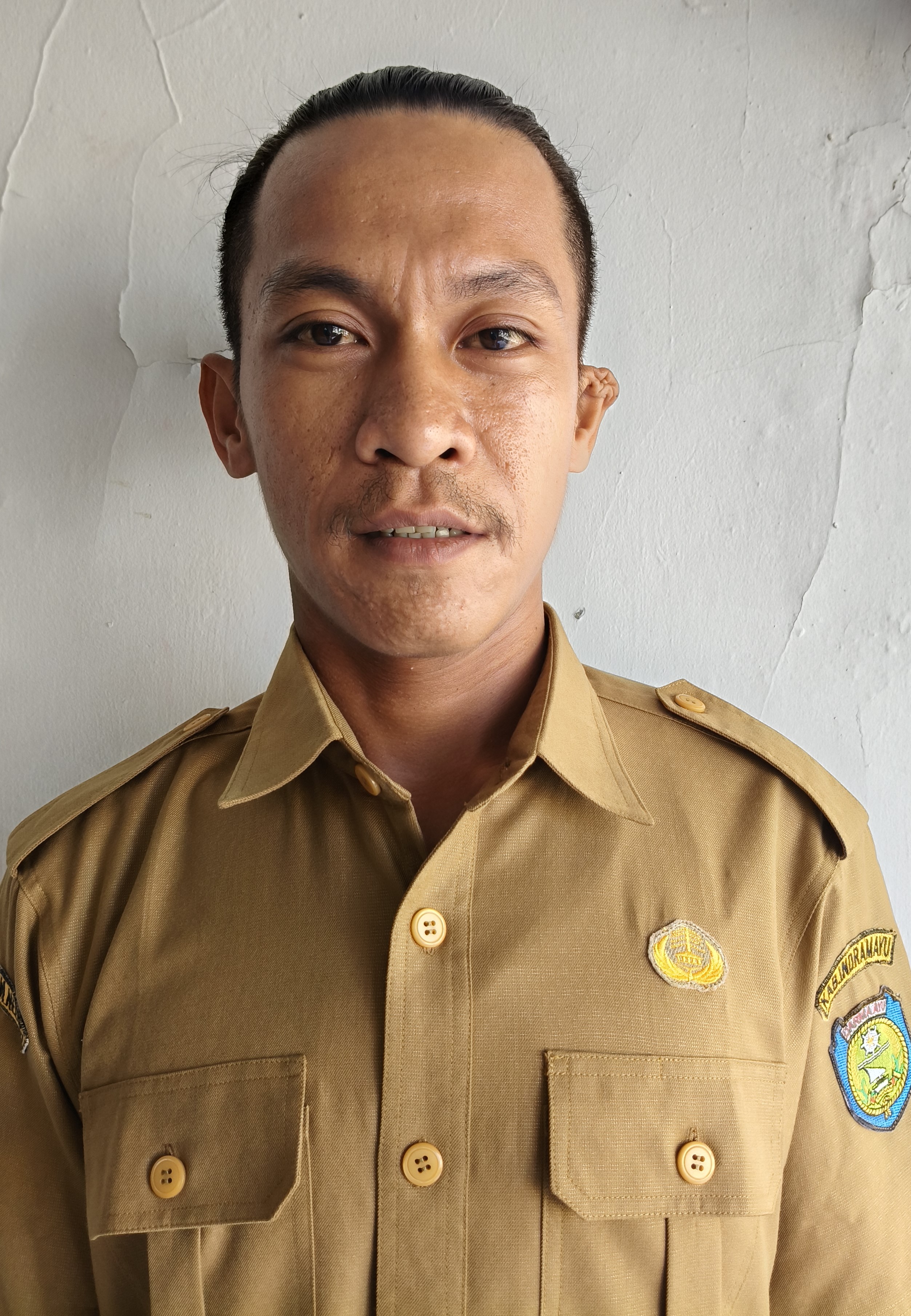 Deden Setiawan
