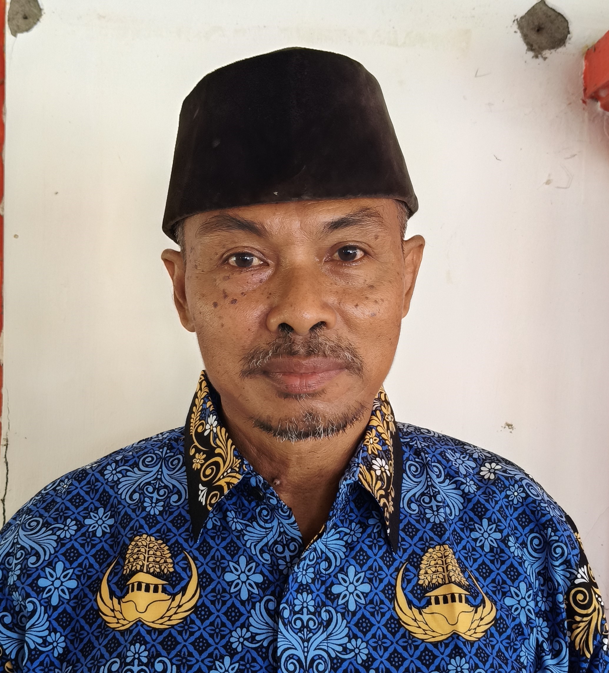 Gunawan Sulistri Nuryadi