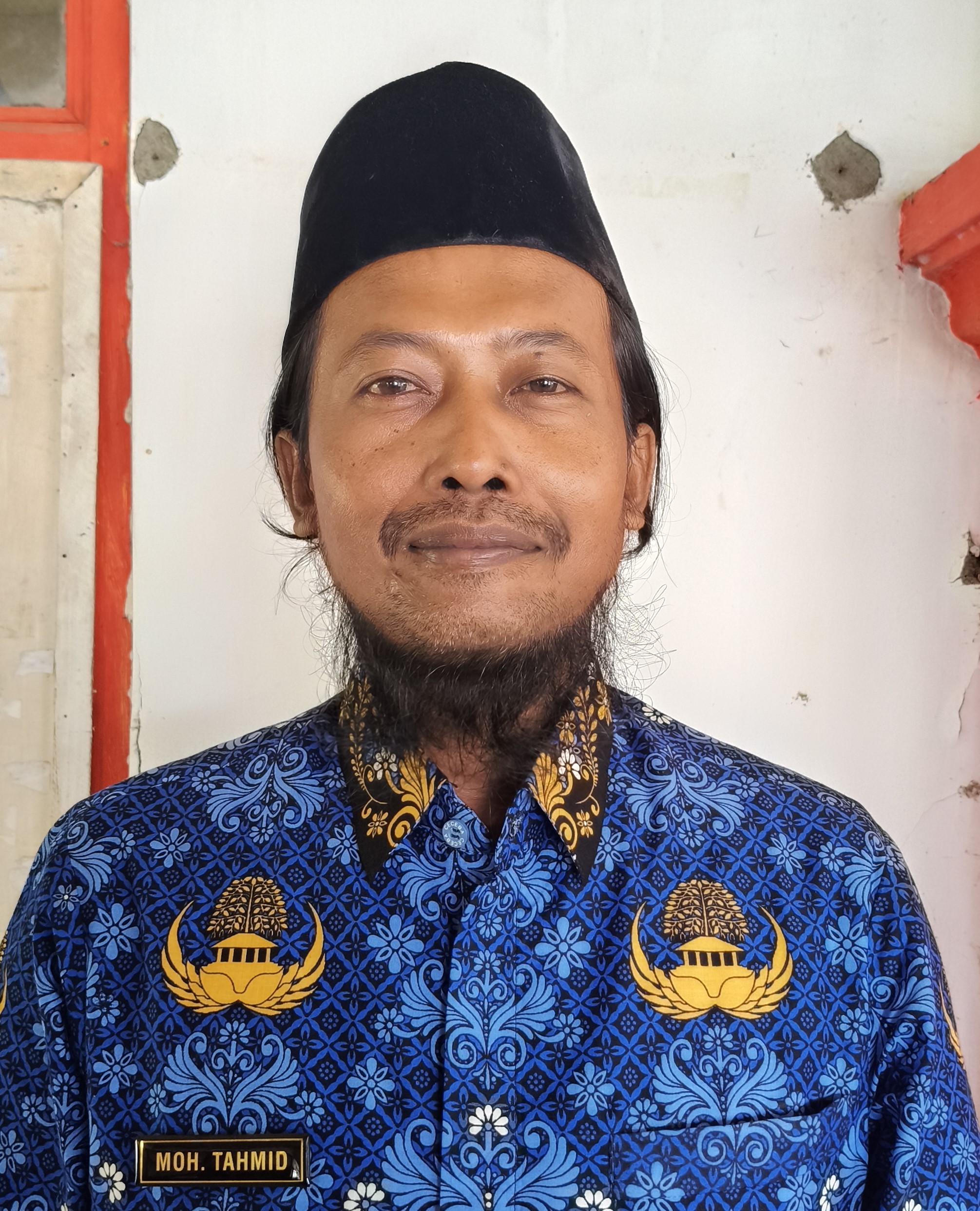 Moch. Tahmid
