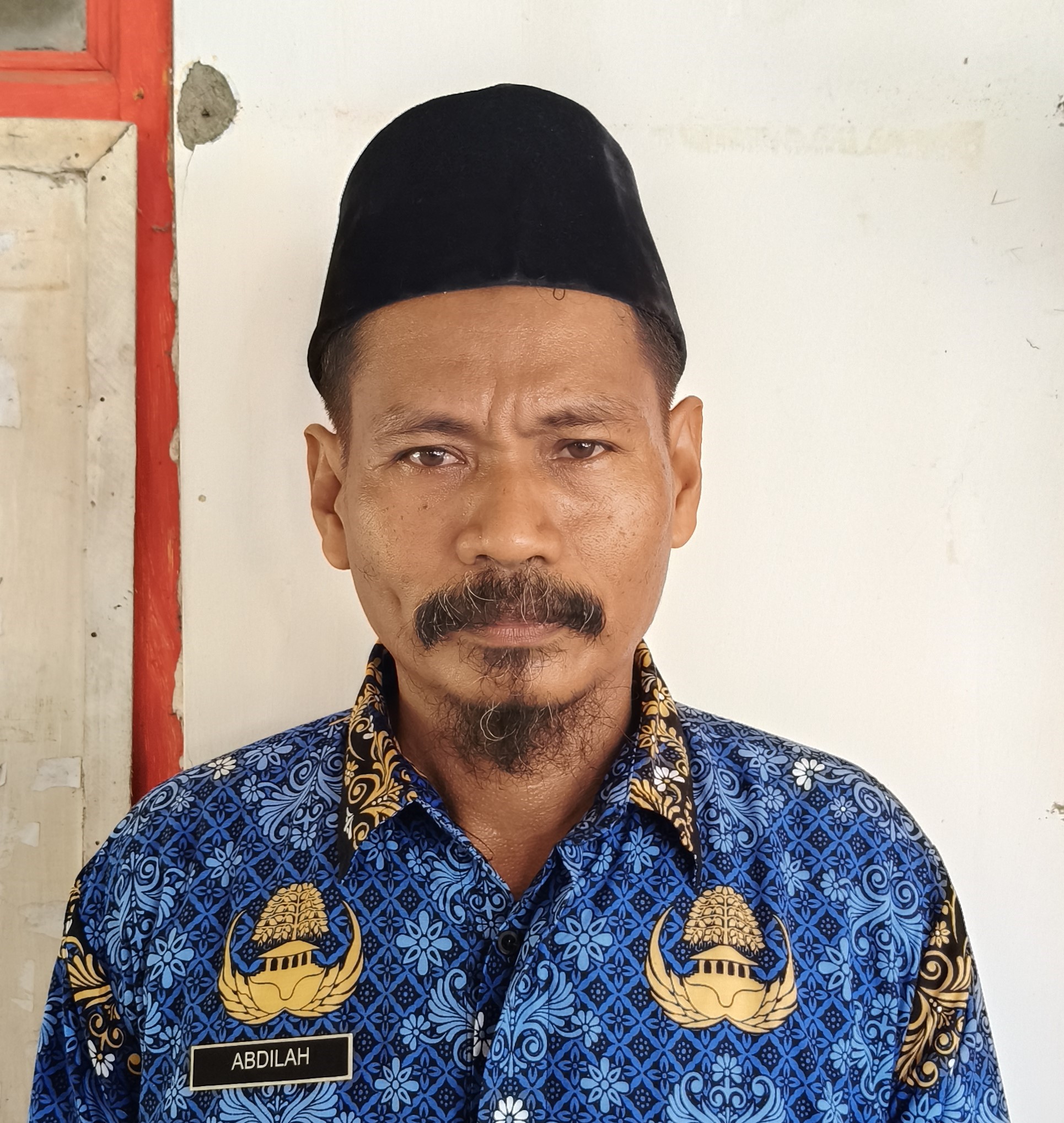 Abdilah
