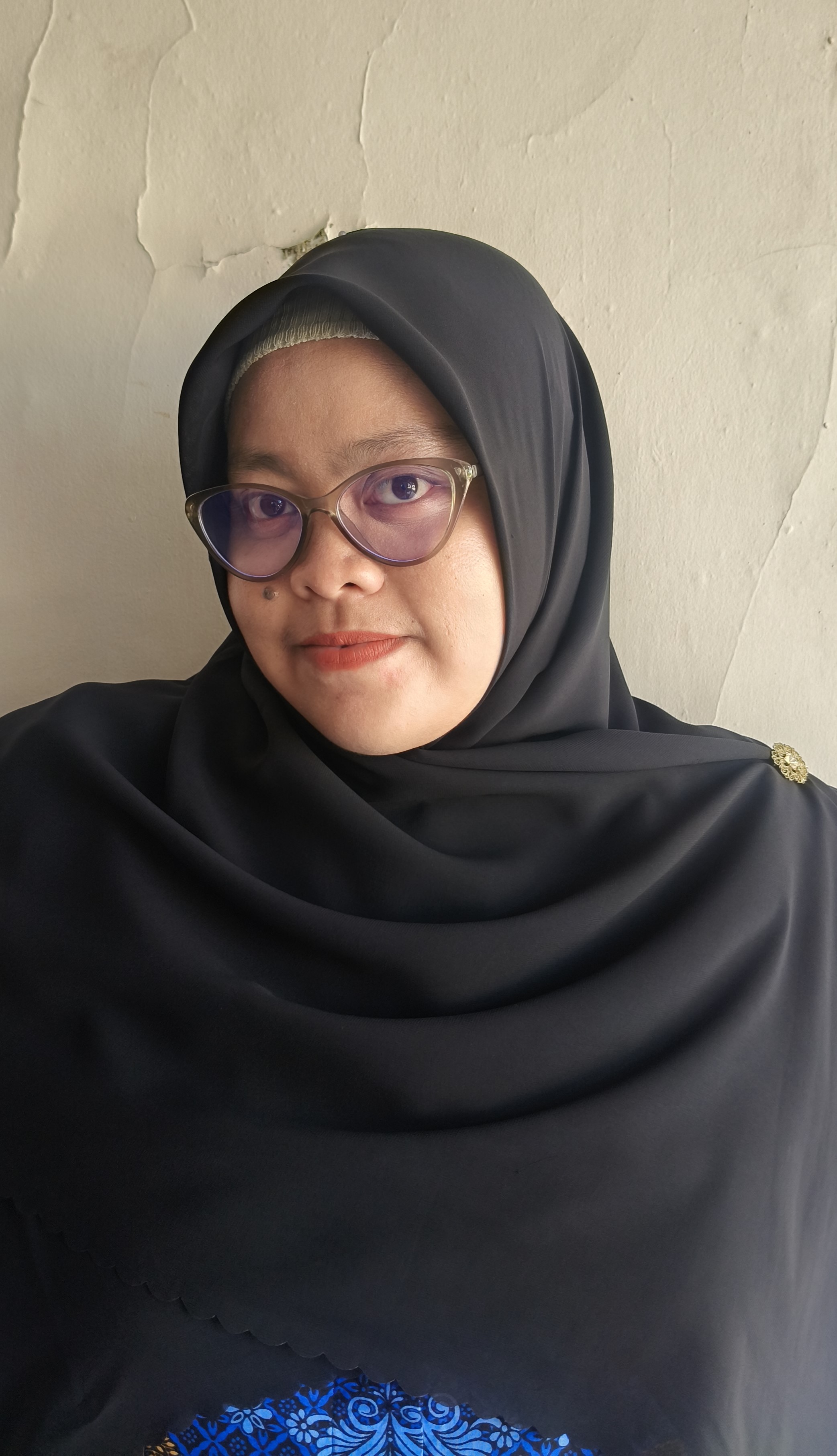 Dewi Ratnaningsih