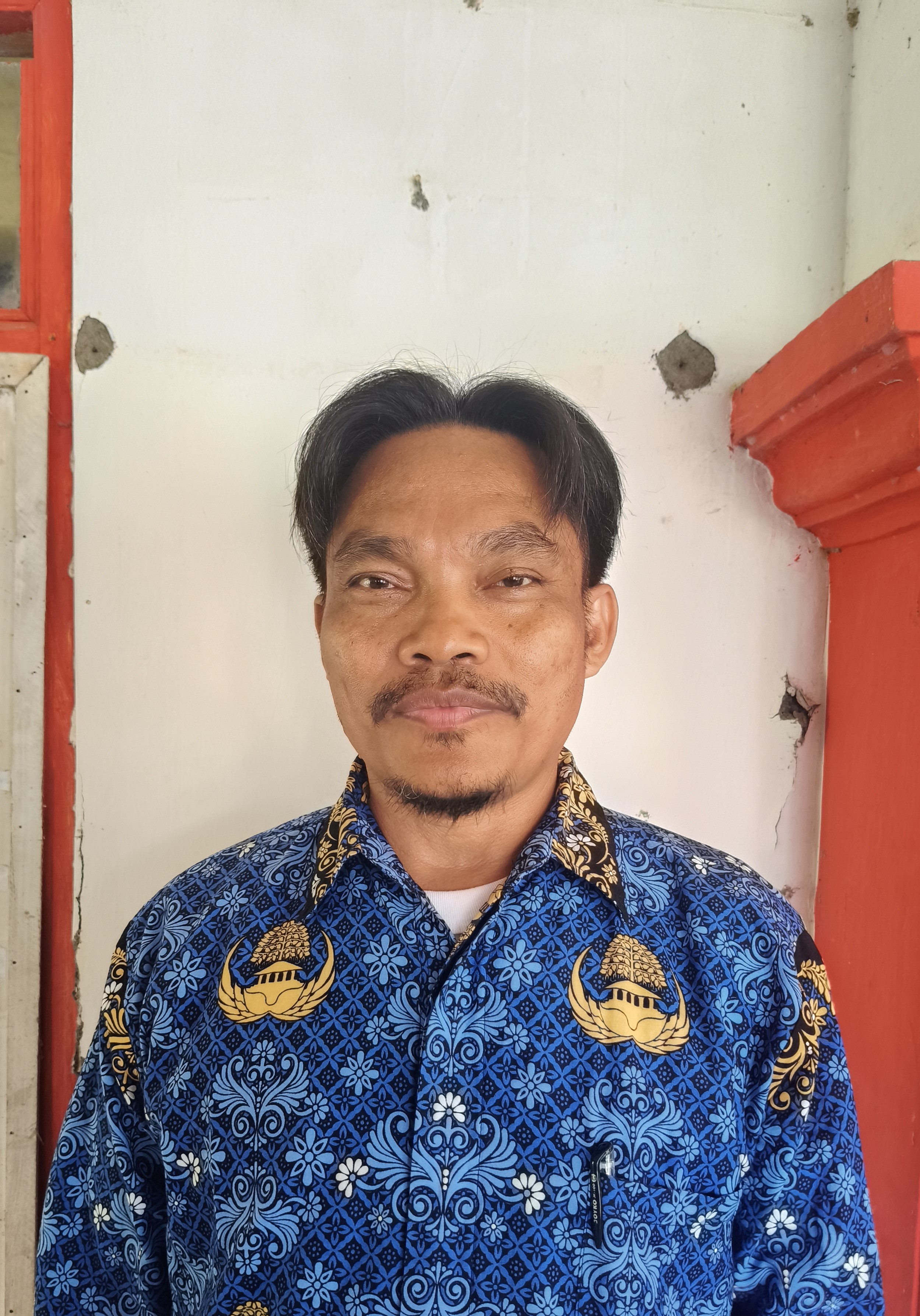 Aceh Umar Hasan